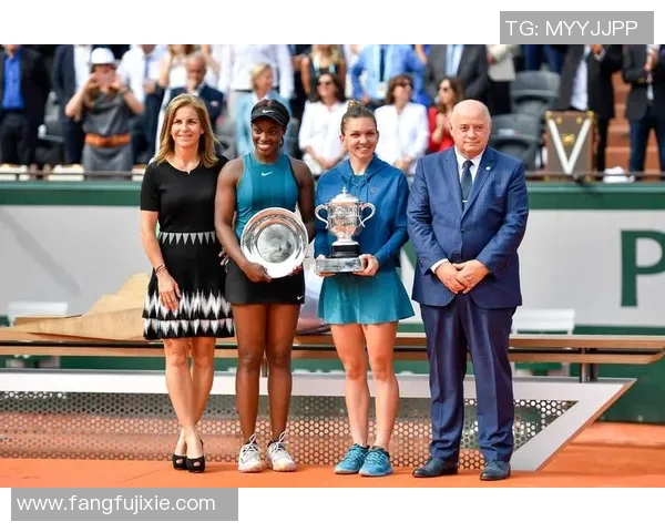 哈勒普与莎拉波娃巅峰对决回顾谁将成为网球历史的传奇巨星